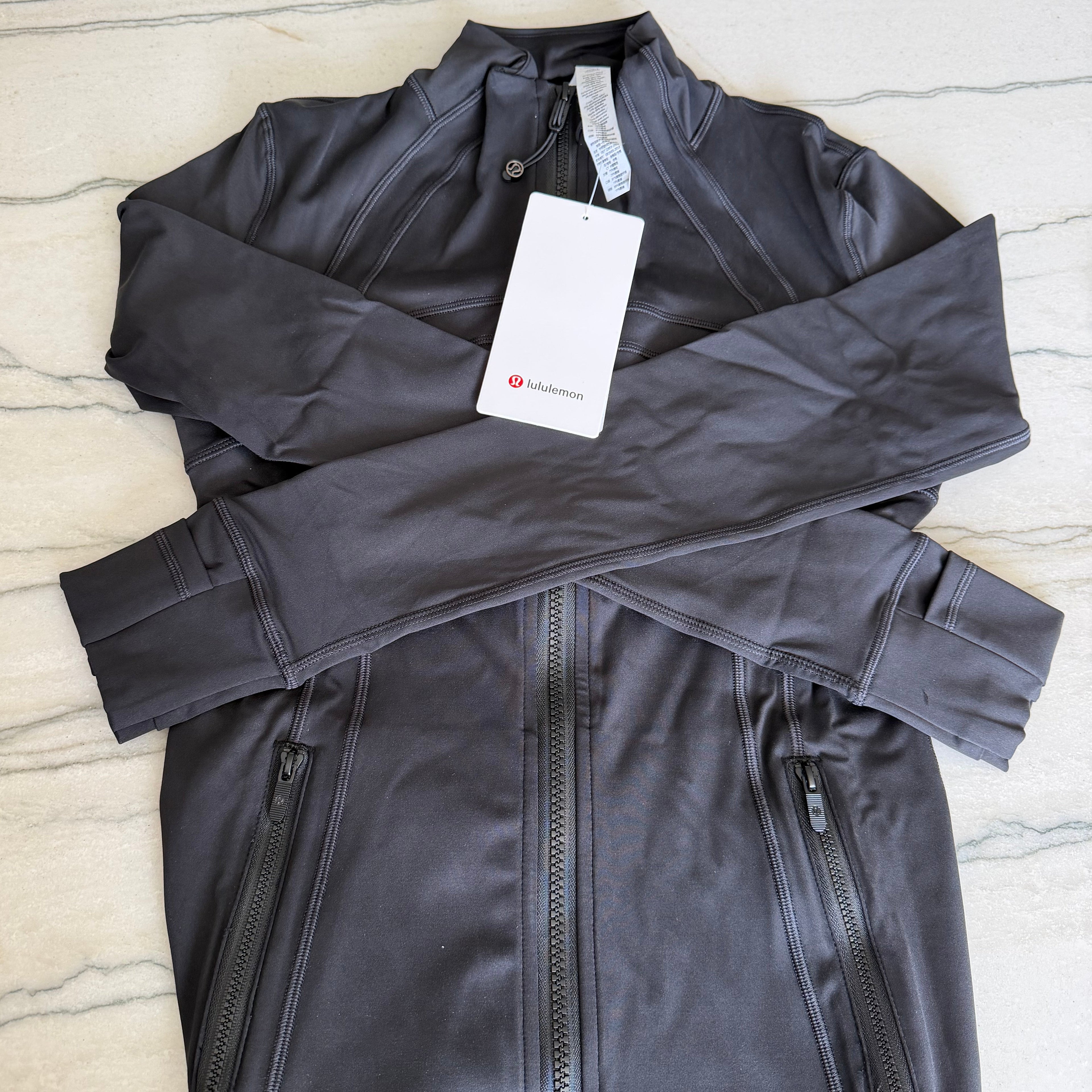 Lululemon Define Jacket