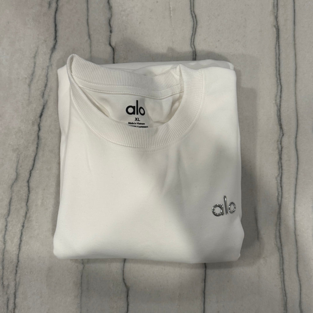 Alo Crewneck