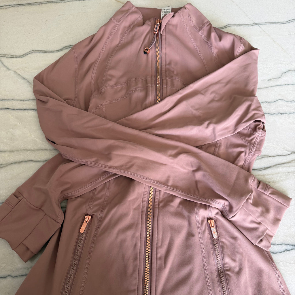 Lululemon Define Jacket