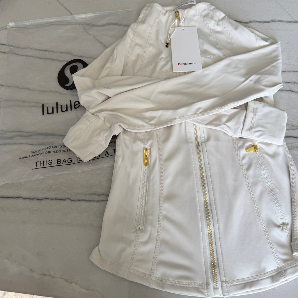 Lululemon Define Jacket