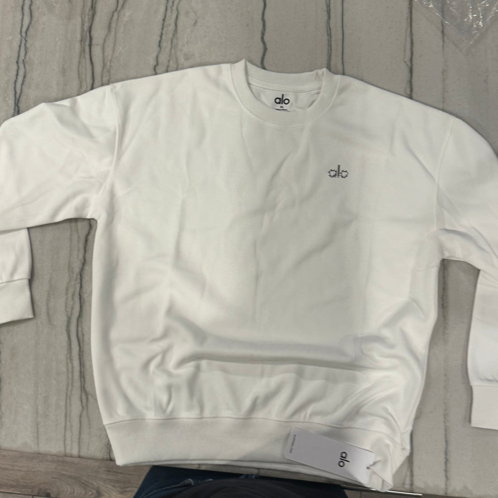 Alo Crewneck