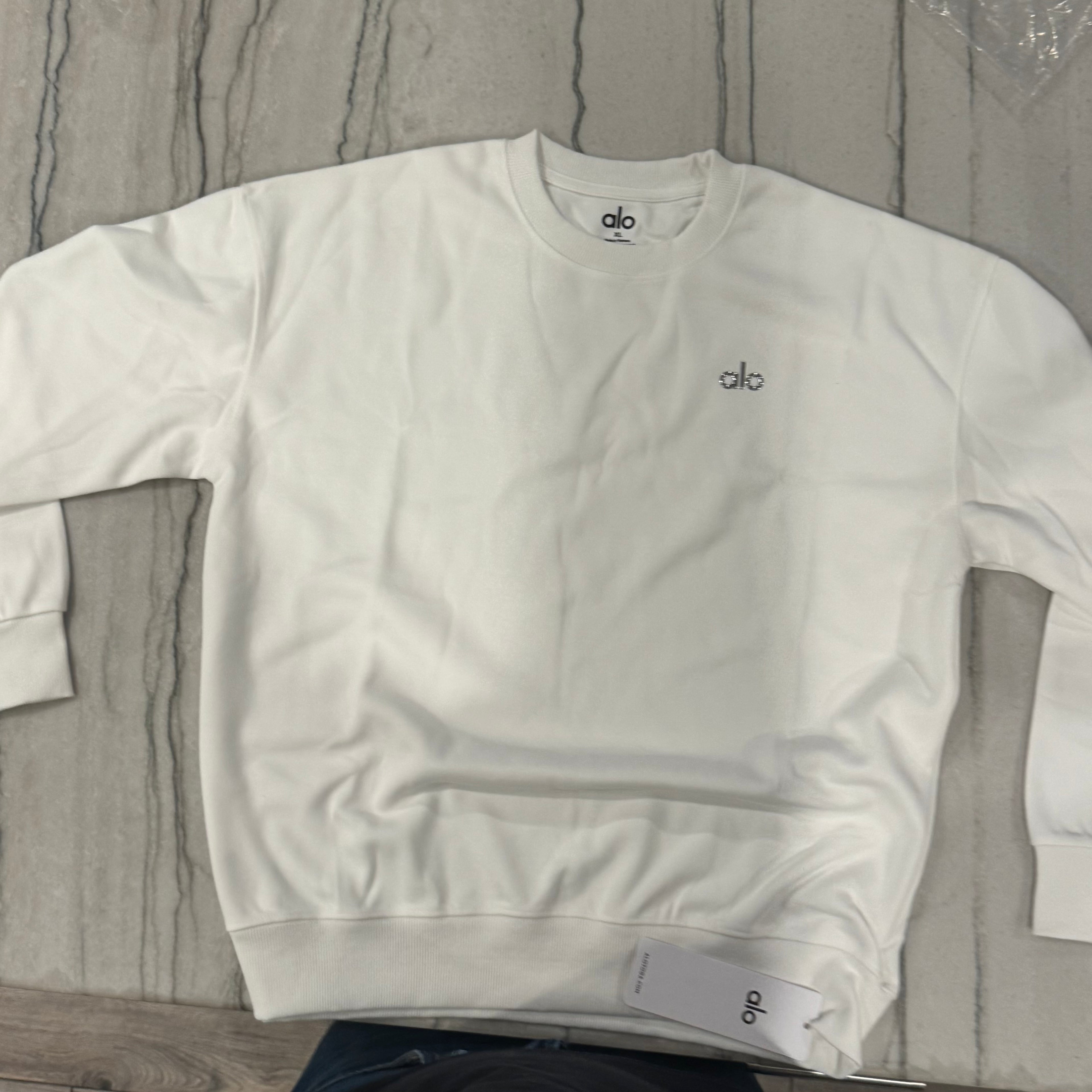 Alo Crewneck