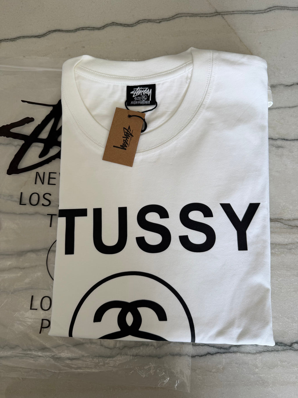 Mixed T Shirts