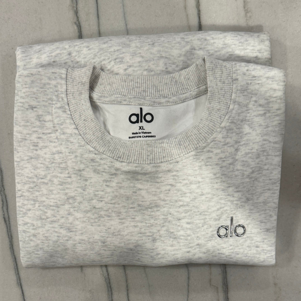 Alo Crewneck