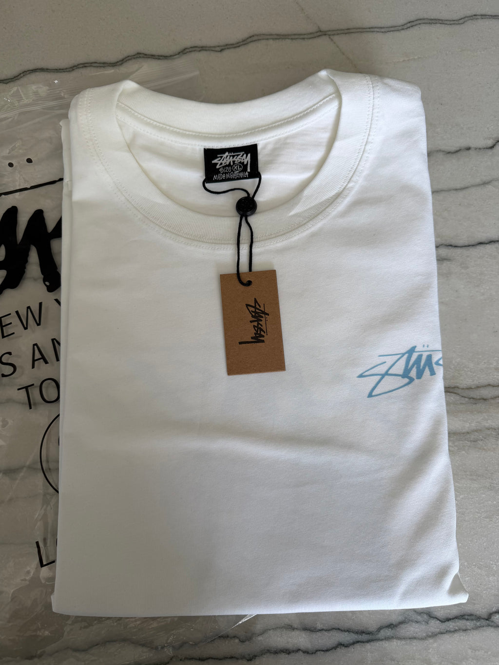 Mixed T Shirts