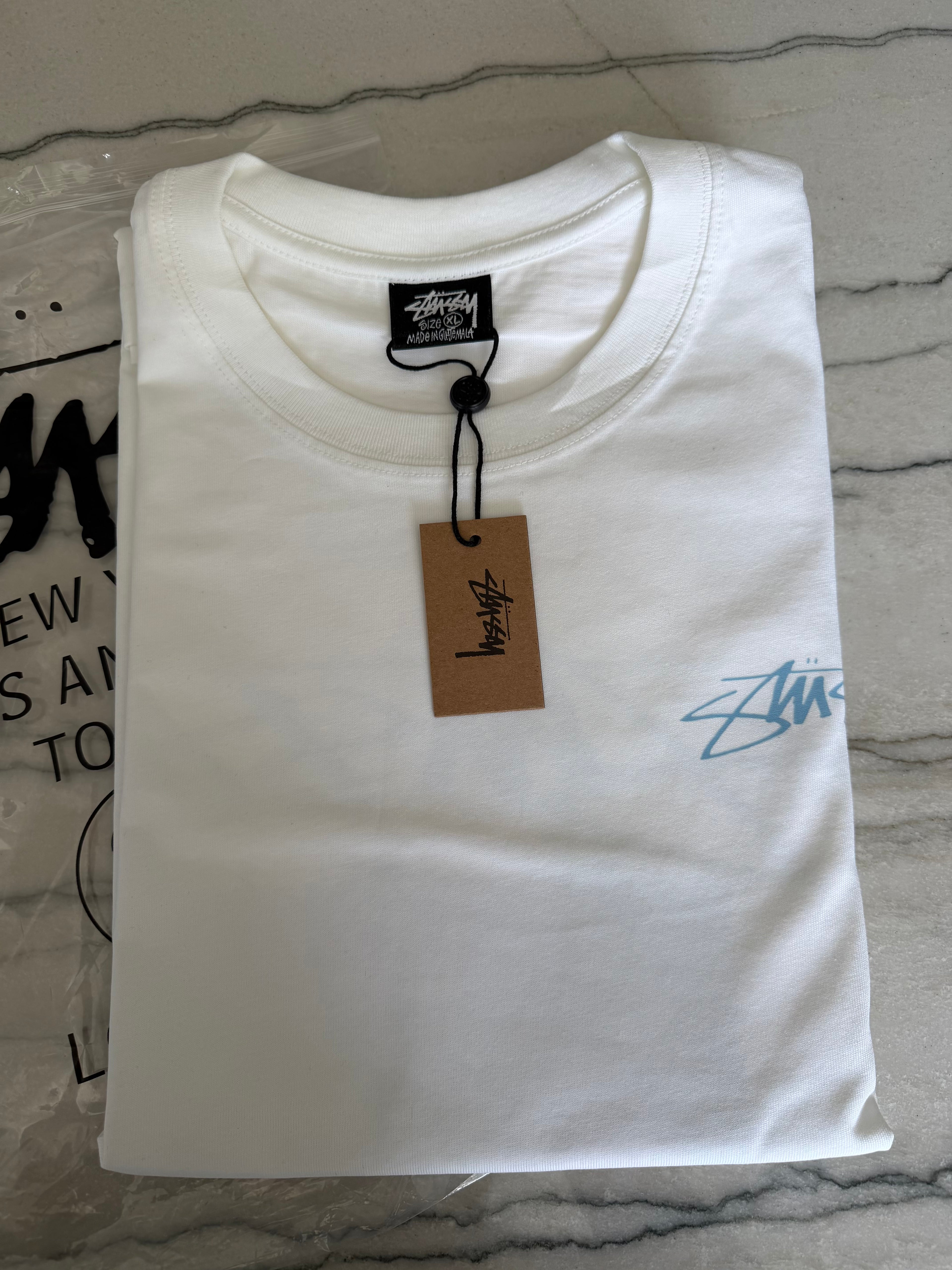 Mixed T Shirts