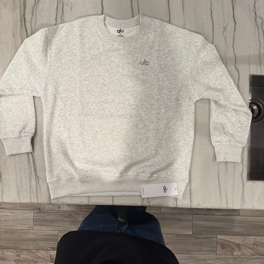 Alo Crewneck