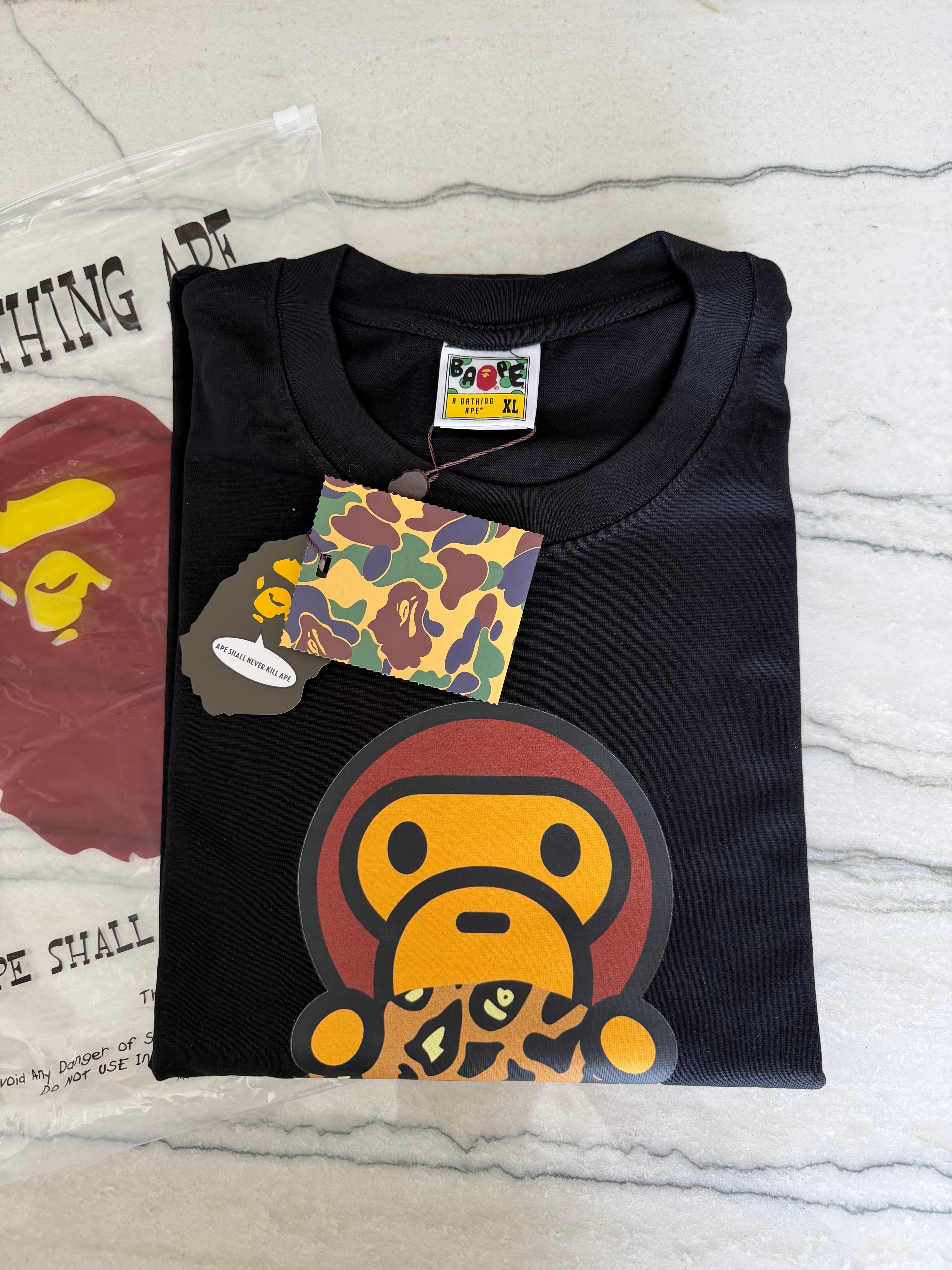 Mixed T Shirts