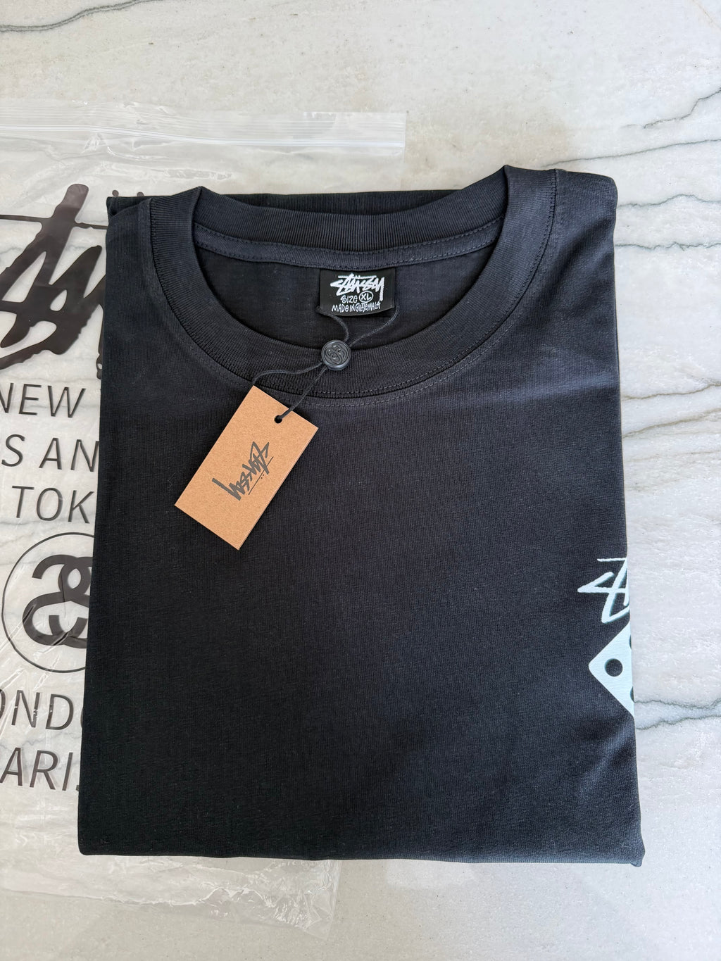 Mixed T Shirts