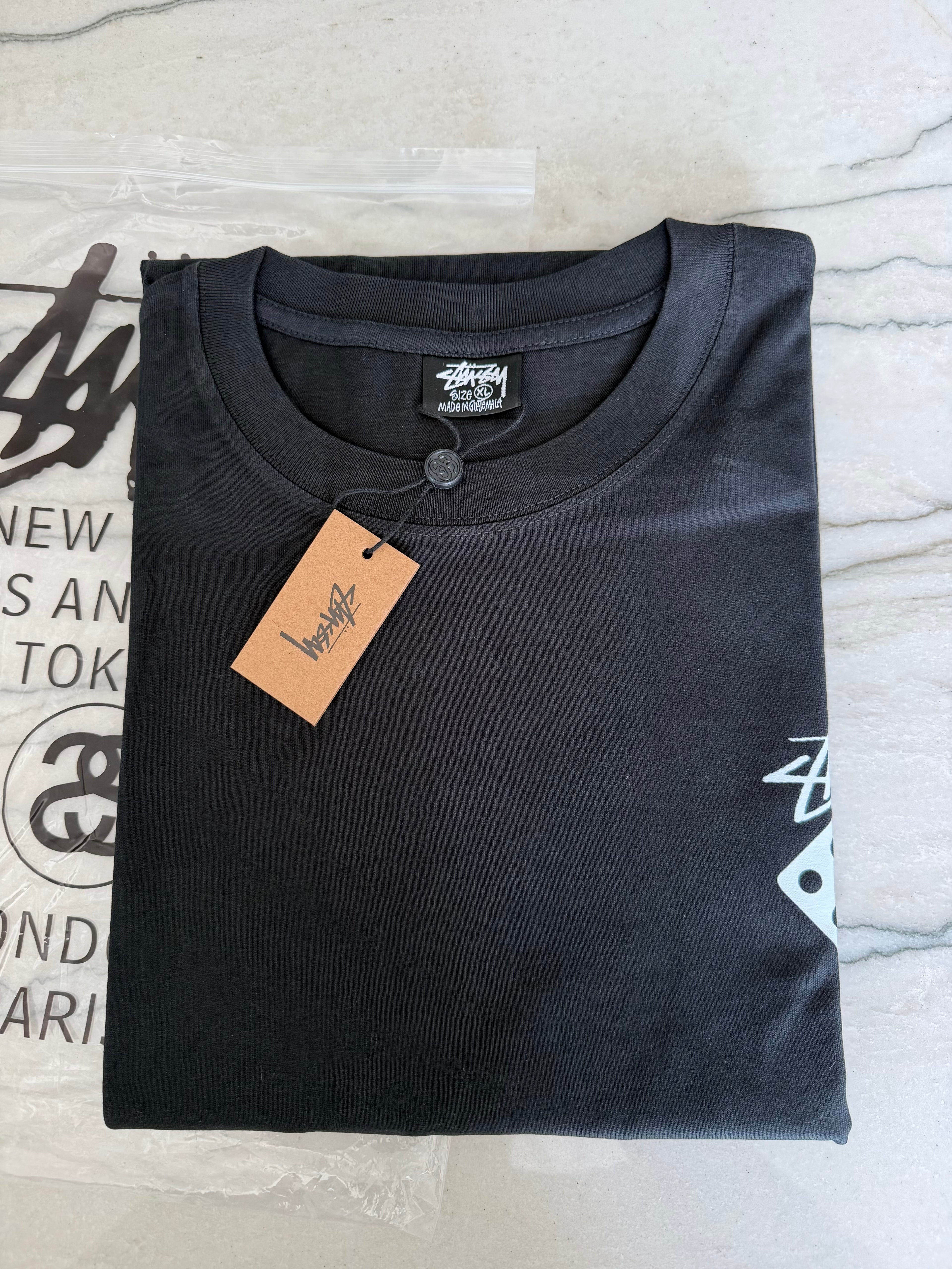 Mixed T Shirts