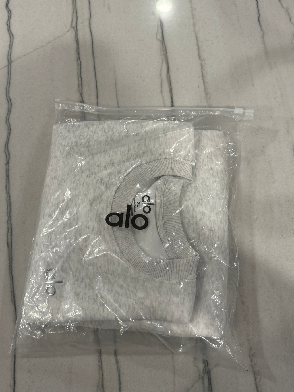 Alo Crewneck