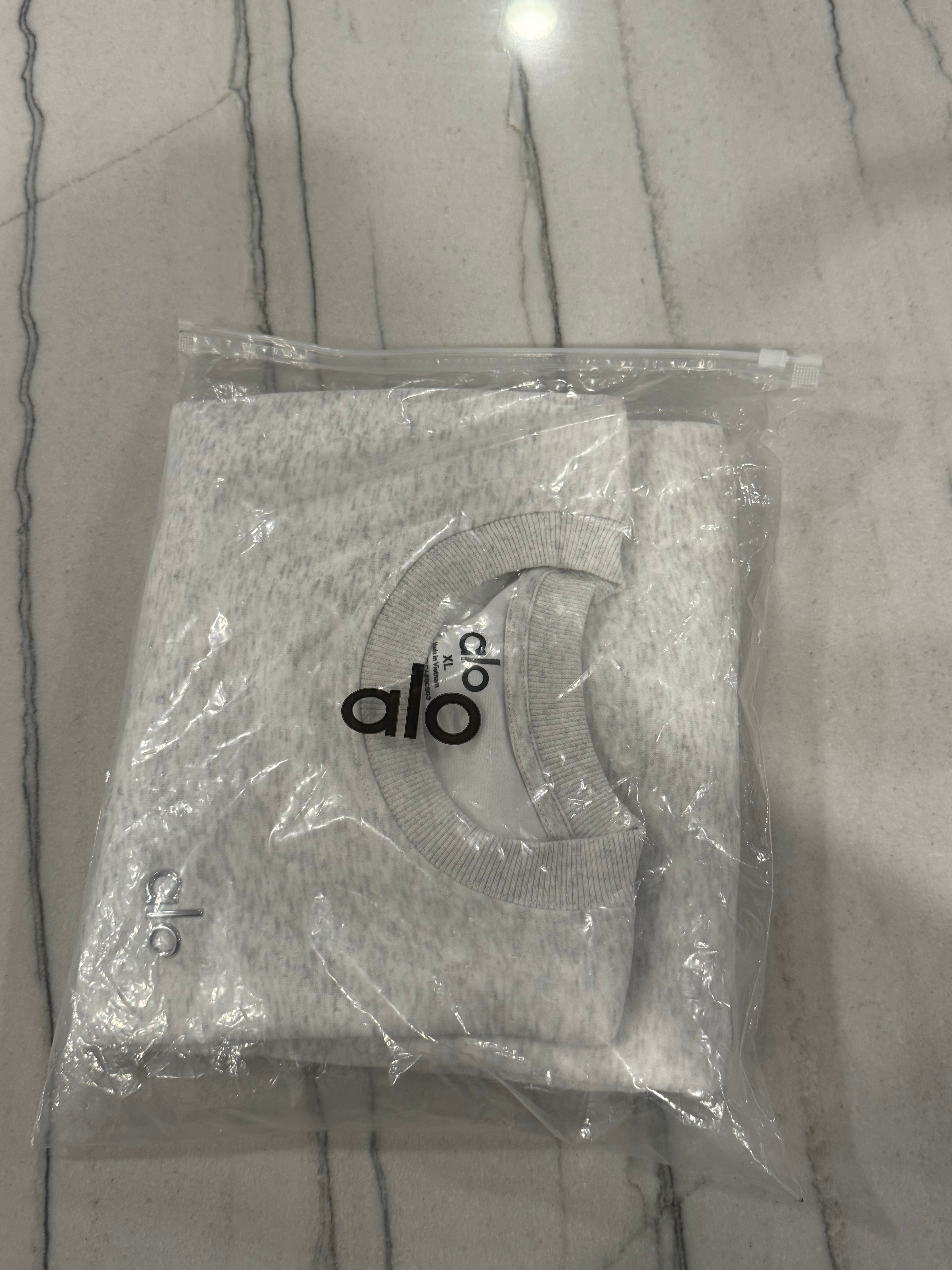 Alo Crewneck