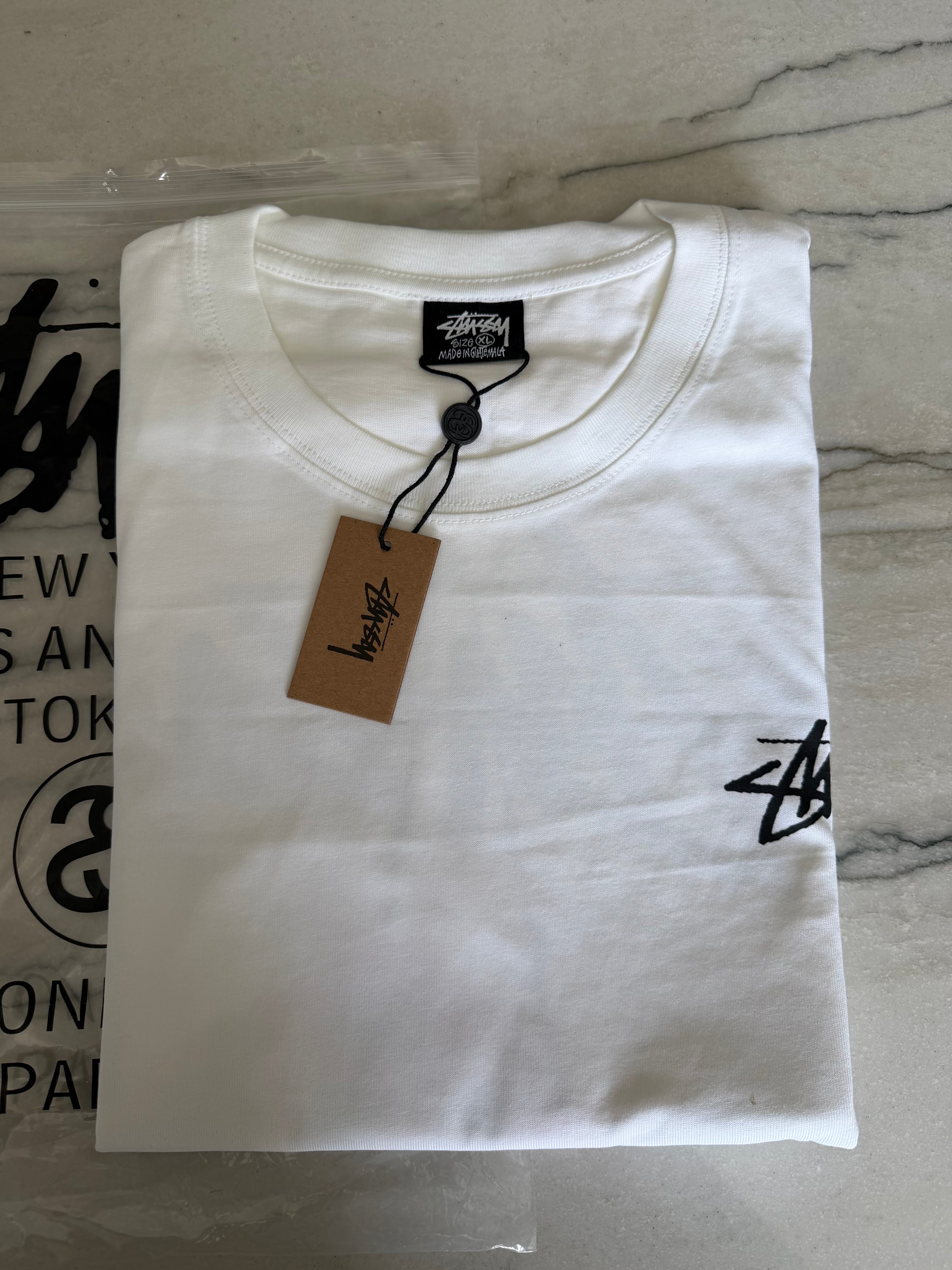 Mixed T Shirts