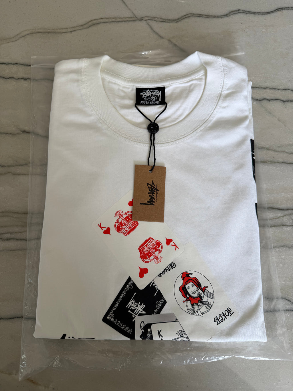 Mixed T Shirts