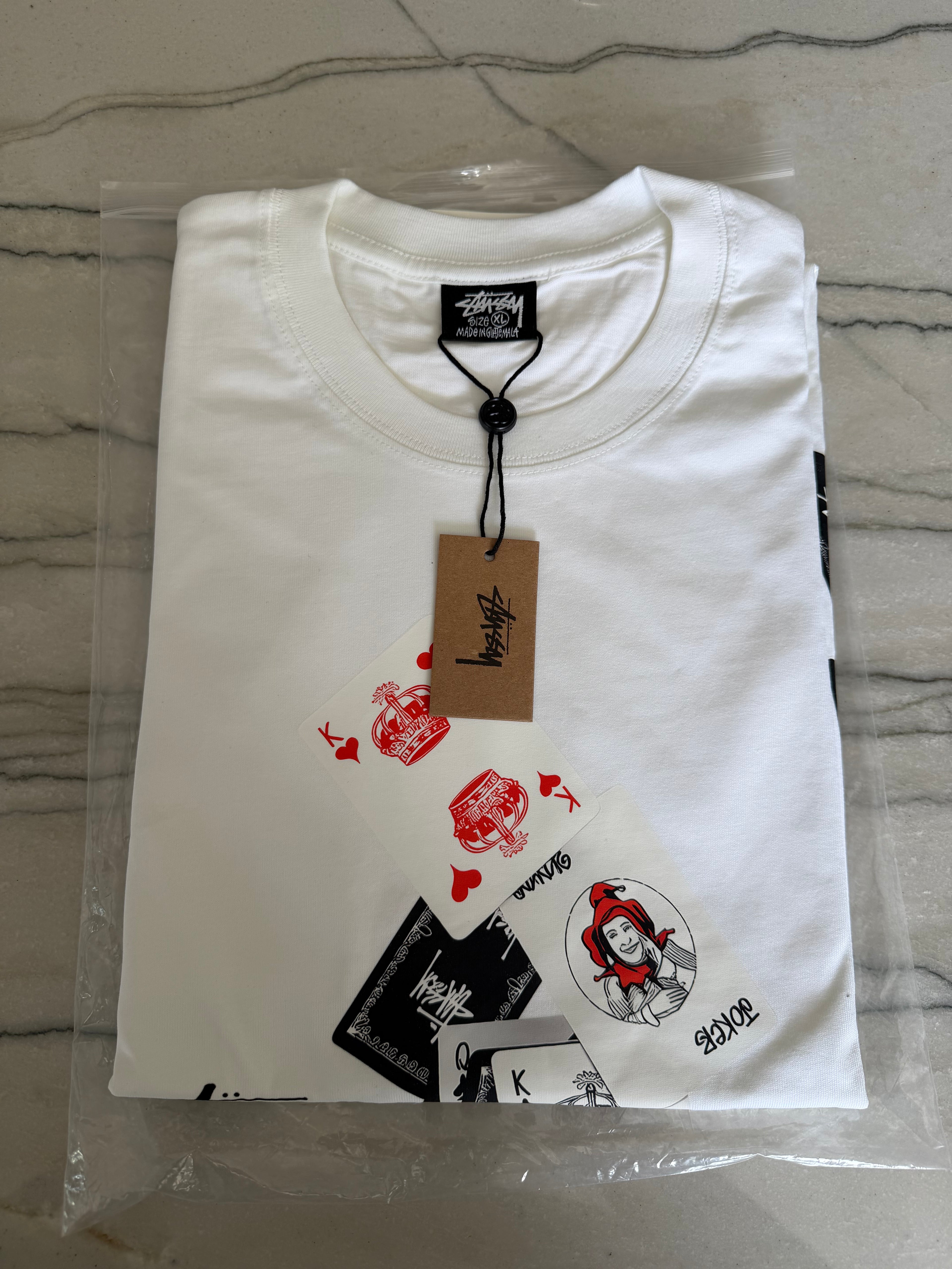 Mixed T Shirts