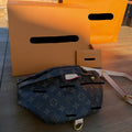 Designer Inspired Bumbag