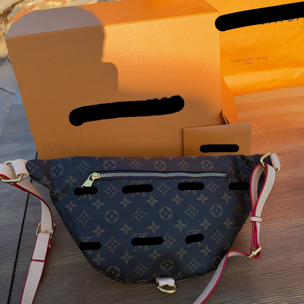 Designer Inspired Bumbag