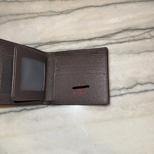 Designer Inspired Wallet